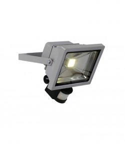 Светодиодный прожектор LEDEX 20W с датчиком STANDARD