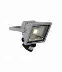 Светодиодный прожектор LEDEX 20W с датчиком STANDARD