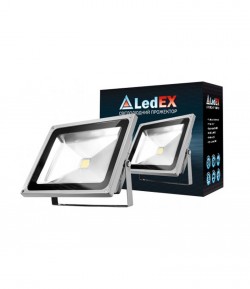 Светодиодный прожектор LEDEX 20W STANDARD