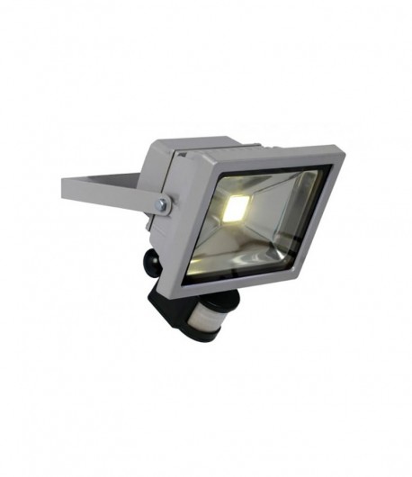 Светодиодный прожектор LEDEX 30W с датчиком STANDARD
