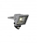 Светодиодный прожектор LEDEX 50W STANDARD с датчиком