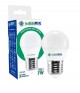 Светодиодная лампочка LEDEX 7W E27 PREMIUM (Шарик)