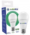 Світлодіодна лампочка LEDEX 10W E27 PREMIUM