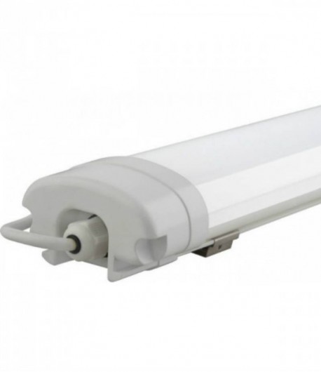 Світильник LED SMD 45W IP65 6400K - NEHIR-45