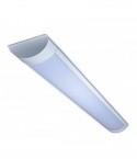 LED светильник СПО 18W SMD IP42
