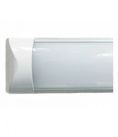 LED светильник СПО 36W SMD IP42