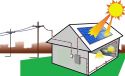 Сетевая солнечная электростанция 10 кВт по Зеленому тарифу