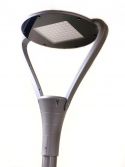 Уличный LED светильник ДТУ01-100W Terno