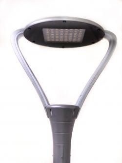LED Світильник парковий ДТУ01-100W Terno