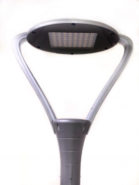 Уличный LED светильник ДТУ01-100W Terno