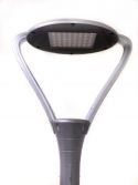 Уличный LED светильник ДТУ01-100W Terno